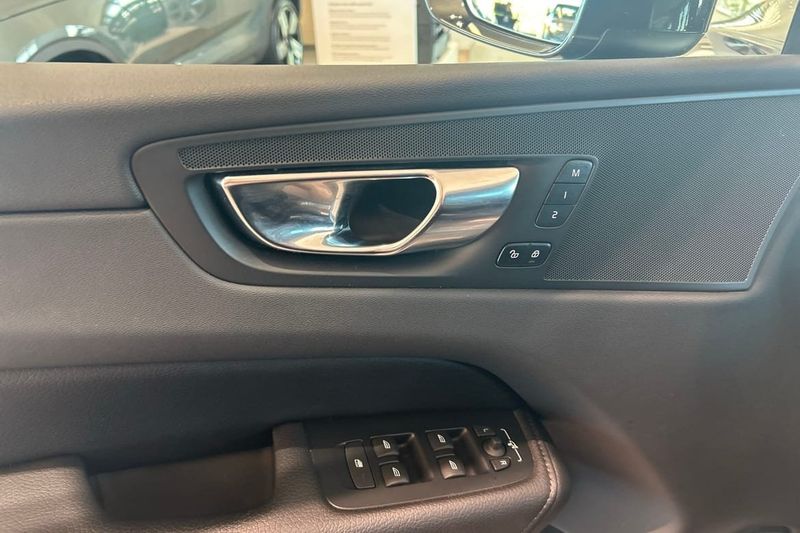 Volvo XC60 bild 19