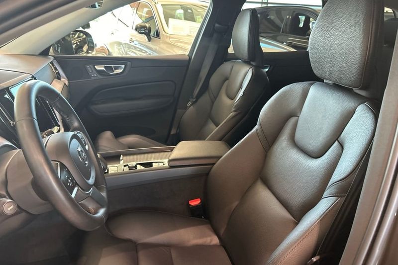 Volvo XC60 bild 20