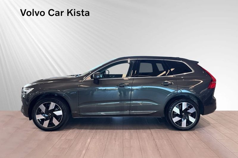Volvo XC60 bild 3