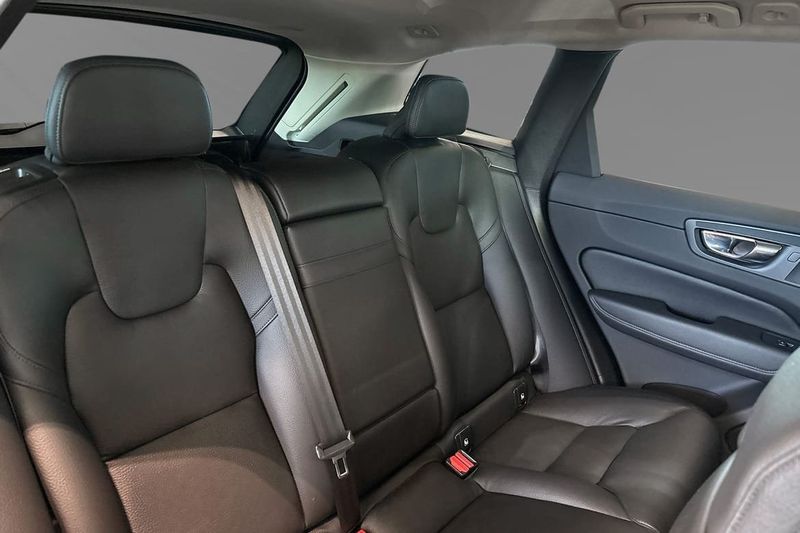 Volvo XC60 bild 11