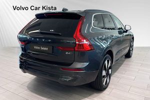 Volvo XC60 bild 5