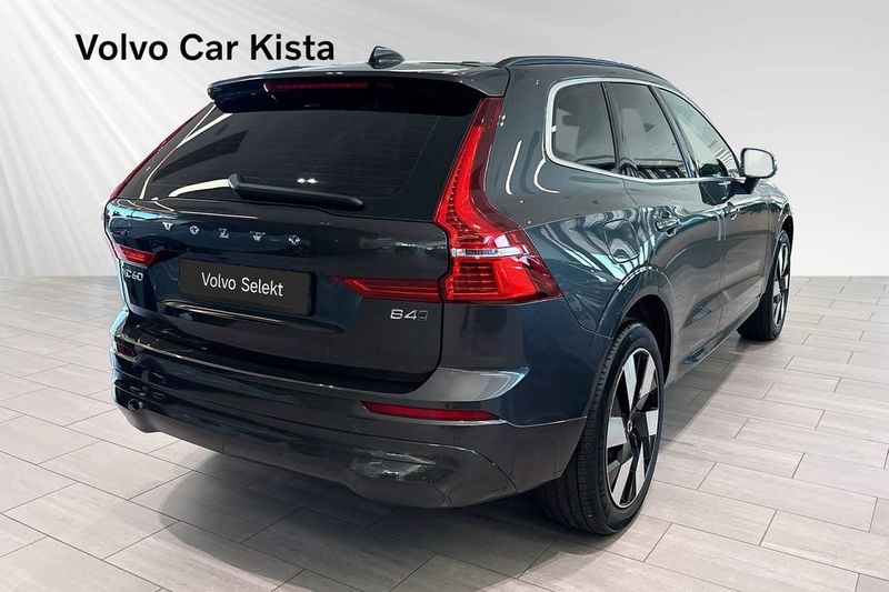 Volvo XC60 bild 5