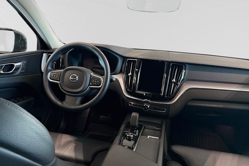 Volvo XC60 bild 9