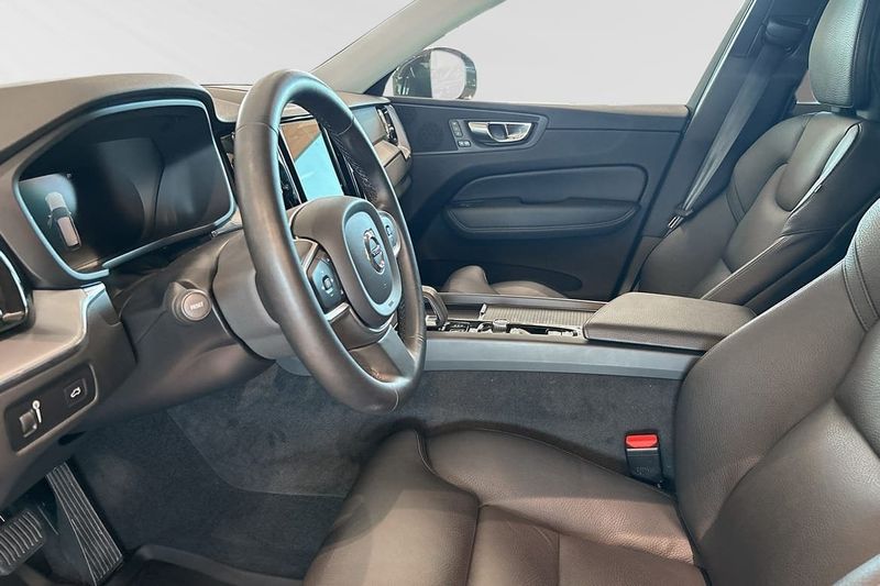 Volvo XC60 bild 7