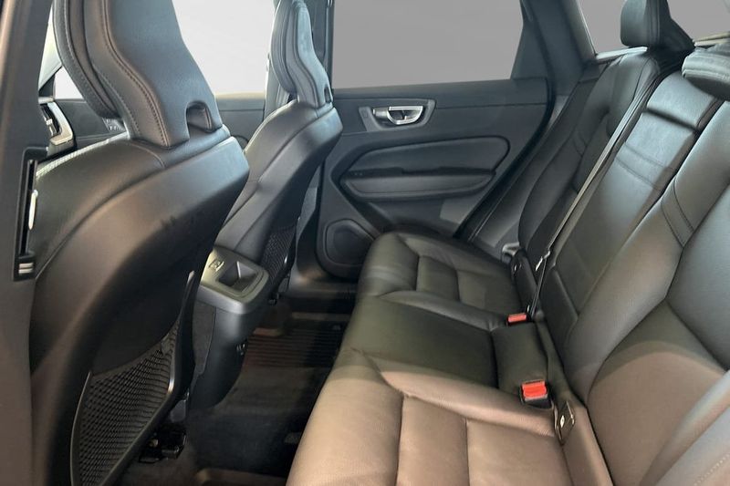 Volvo XC60 bild 8