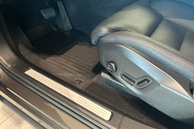 Volvo XC60 bild 18