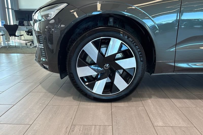 Volvo XC60 bild 17