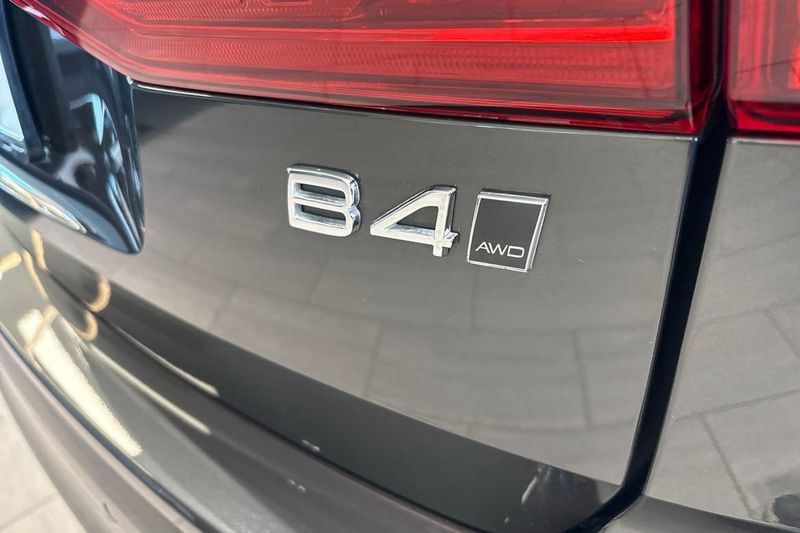 Volvo XC60 bild 12