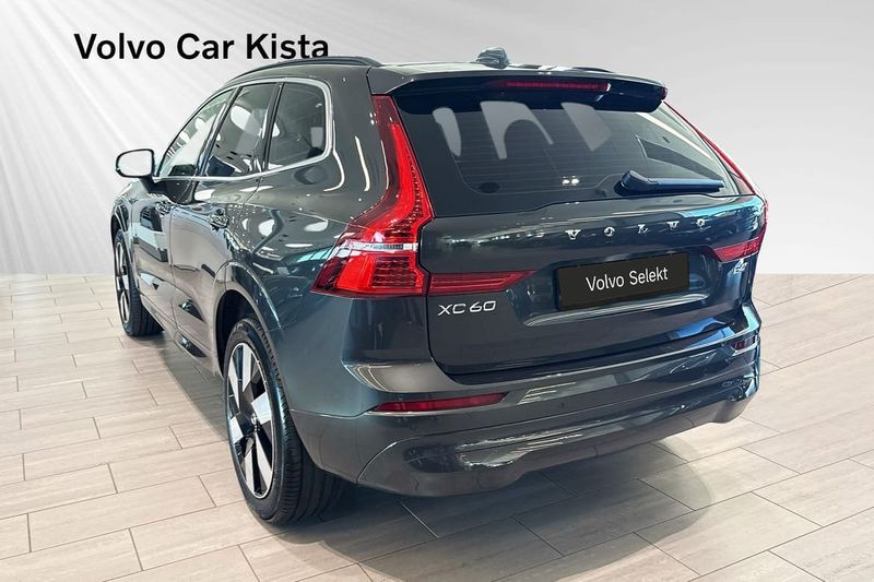 Volvo XC60 bild 4