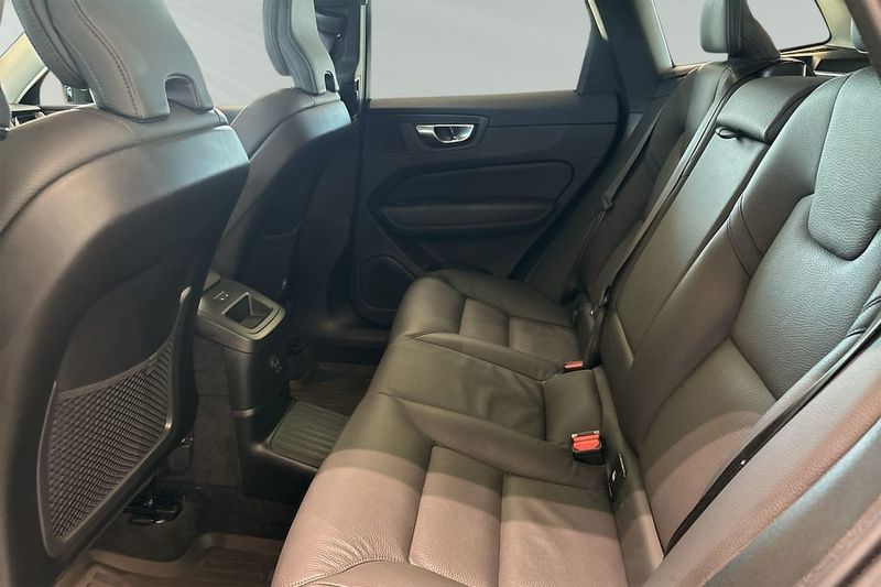 Volvo XC60 bild 8
