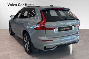 Volvo XC60 bild 4