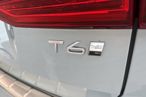 Volvo XC60 bild 12