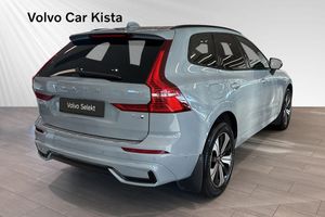 Volvo XC60 bild 5