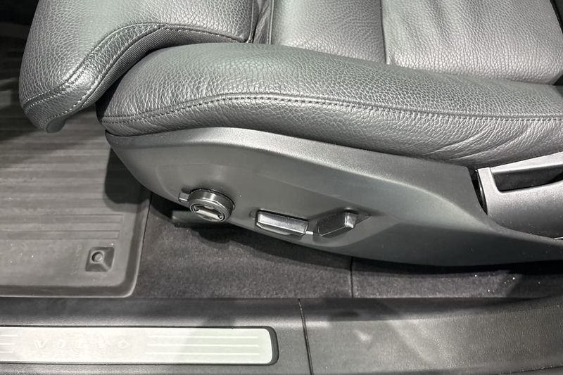 Volvo XC60 bild 21