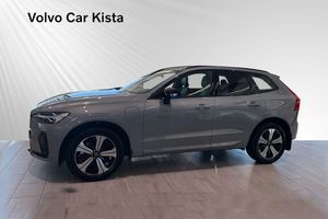 Volvo XC60 bild 3
