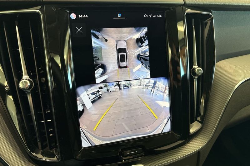 Volvo XC60 bild 34