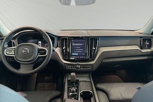 Volvo XC60 bild 9