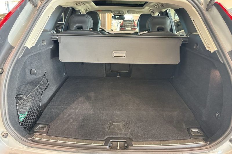 Volvo XC60 bild 13