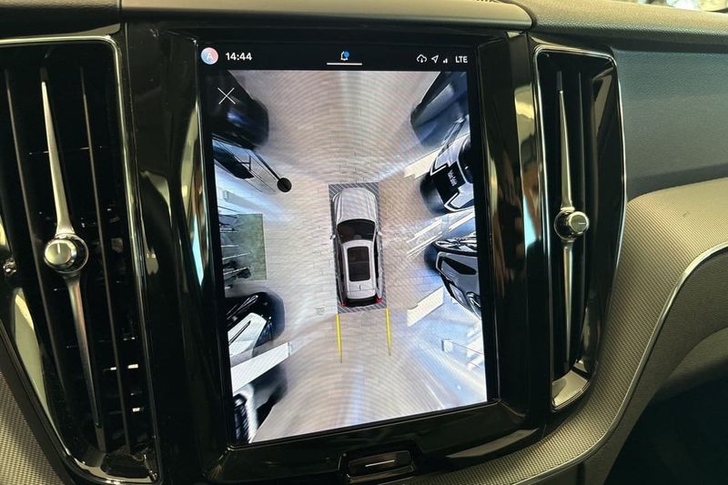 Volvo XC60 bild 35