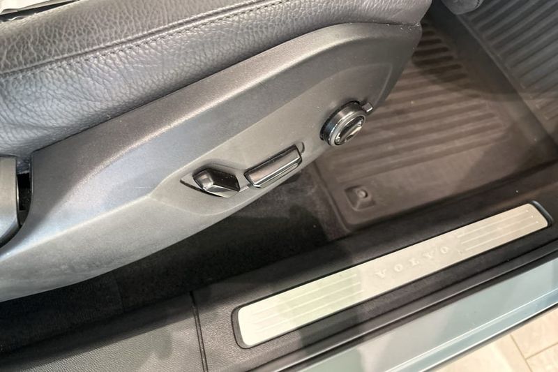 Volvo XC60 bild 22