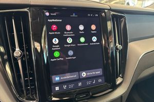 Volvo XC60 bild 28