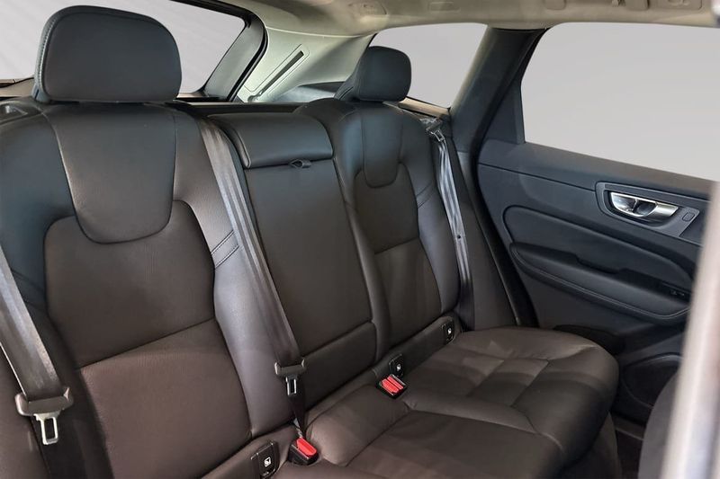 Volvo XC60 bild 11