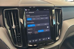 Volvo XC60 bild 33