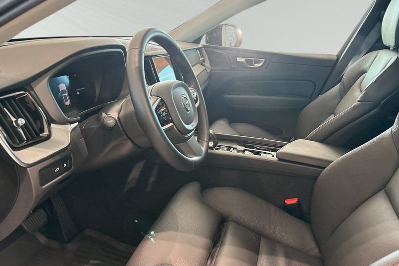 Volvo XC60 bild 7