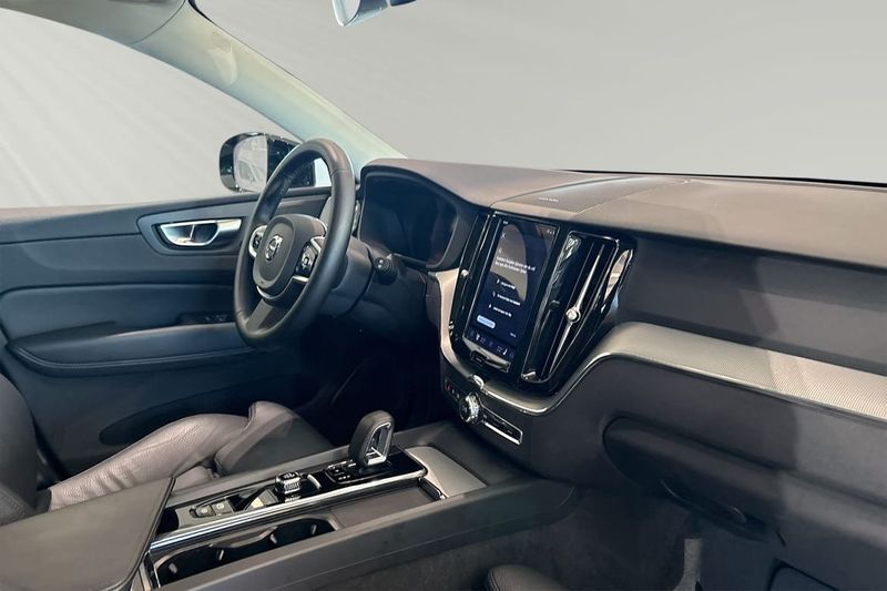 Volvo XC60 bild 10