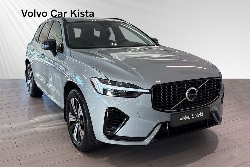 Volvo XC60 bild 6