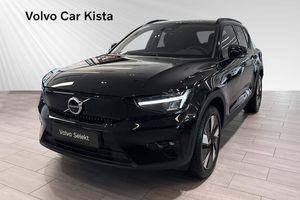 Volvo EX40 bild 1