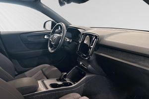 Volvo EX40 bild 10