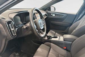 Volvo EX40 bild 7