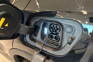 Volvo EX40 bild 15
