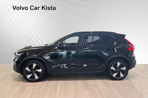 Volvo EX40 bild 3