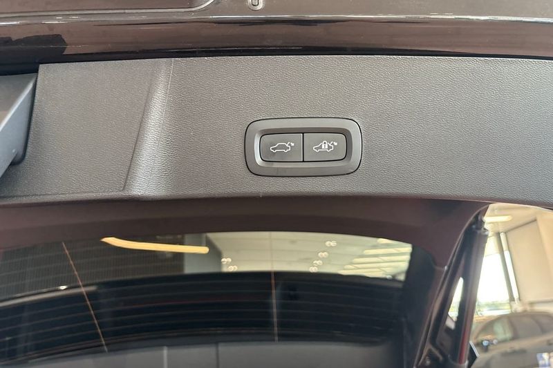 Volvo EX40 bild 14