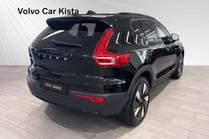 Volvo EX40 bild 5