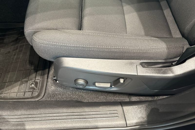 Volvo EX40 bild 21