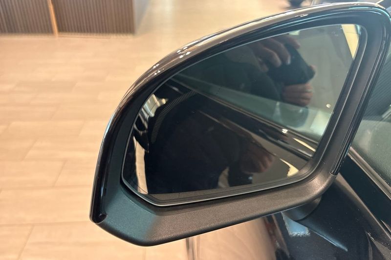 Volvo EX40 bild 17