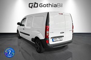 Mercedes Citan bild 7