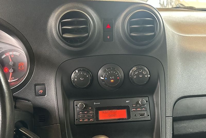 Mercedes Citan bild 15