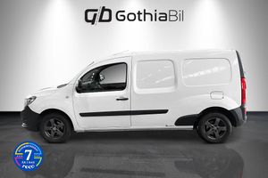 Mercedes Citan bild 8