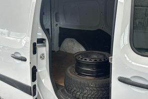 Mercedes Citan bild 11