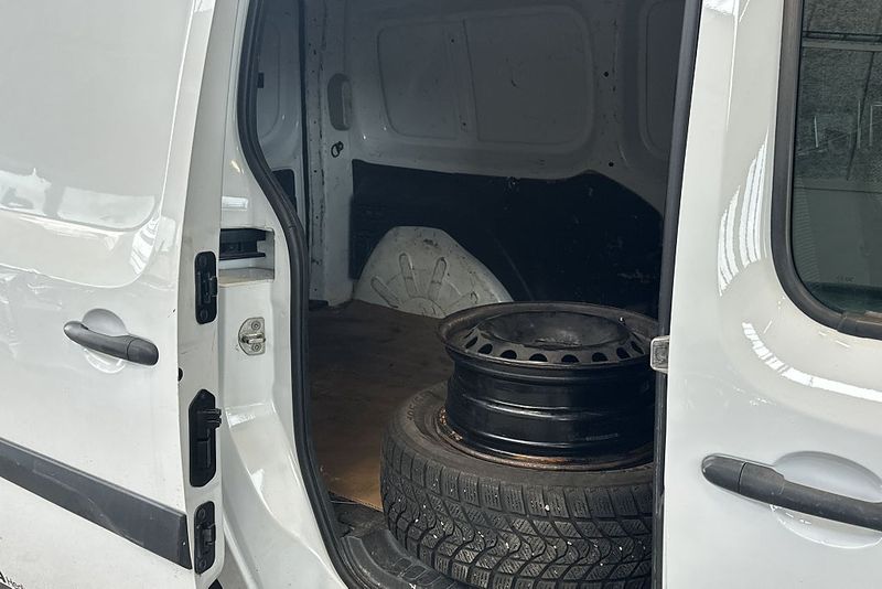 Mercedes Citan bild 11
