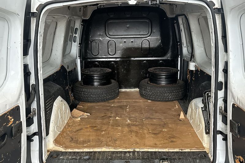 Mercedes Citan bild 12