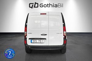 Mercedes Citan bild 6