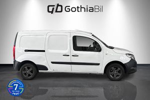 Mercedes Citan bild 4