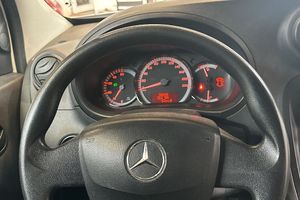 Mercedes Citan bild 14