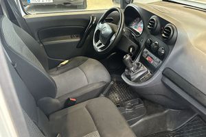 Mercedes Citan bild 10