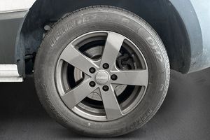 Mercedes Citan bild 9